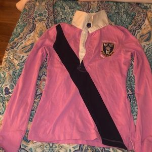 Rugby ( Ralph Lauren Polo )